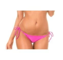 Brasilien Bikini Rosa – Calcinha Luli Pink