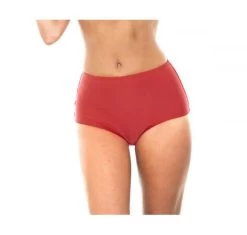Bikini String Rot – Calcinha Noiti Red