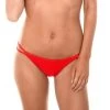 Brasilien Slip Rot – Calcinha Red Duo -Bestes Bademoden Geschäft B 19810940951 MODEL FRONT 525 500 defined1