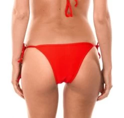 Bikini Tanga Rot, Zum Verknoten – Red Lacinho -Bestes Bademoden Geschäft B BikiniRiodeSolRed2 525 500 defined1