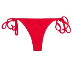 Brasilien Tanga Rot – Calcinha Red Micro -Bestes Bademoden Geschäft B RedThongBikini RiodeSol Front 525 500 defined1