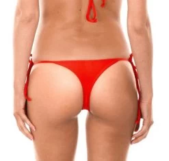 Brasilien Tanga Rot – Calcinha Red Micro -Bestes Bademoden Geschäft B RedThongBikiniBack 525 500 defined1