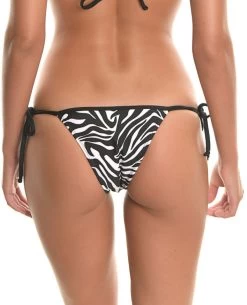 Brasilien Slip Zebra – Calcinha Zebrado -Bestes Bademoden Geschäft BikiniBottomZebrado221 e1520249564666