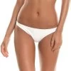 Brasilien Slip Weiß – Calcinha Doce De Coco -Bestes Bademoden Geschäft BottomDoceDeCoco991 e1520248336664