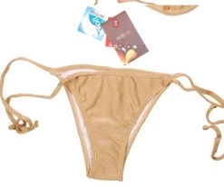 Brasilien Slip Gold – Calcinha Dourado -Bestes Bademoden Geschäft CalcinhaDourado31