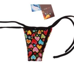 Brasilien Slip Bunt – Calcinha Love -Bestes Bademoden Geschäft CalcinhaLove3 525 500 defined1