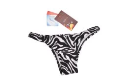 Bikini Slip Zebra – Calcinha Mucuge -Bestes Bademoden Geschäft CalcinhaMucuge31