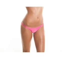 Brasilien Slip Pinkfarben – Calcinha Pink Duo
