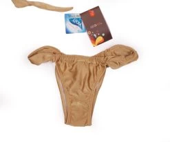 Bikini Slip – Calcinha Tornado Gold -Bestes Bademoden Geschäft CalcinhaTornadoGold31