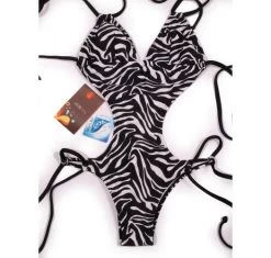 Brasilien Monokini Tiermotiv – Kruger -Bestes Bademoden Geschäft Kruger4 525 500 defined1