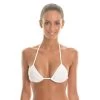 Bikini Triangel Oberteil Weiß – Soutien Branco -Bestes Bademoden Geschäft SoutienBranco1 BikiniRiodesol1 e1520252935940