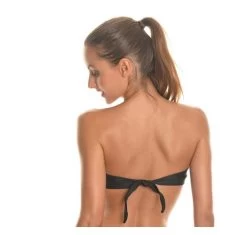 Bikini Bandeau Oberteil Schwarz – Soutien Ouro Preto -Bestes Bademoden Geschäft SoutienOuroPreto22 BikiniRiodesol 525 500 defined1