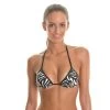 Bikini Triangel Oberteil Zebra – Soutien Zebrado -Bestes Bademoden Geschäft SoutienZebrado11 BikiniRiodesol1 e1520253509653