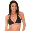 Bikini Triangel Oberteil Schwarz – Soutien Lua Nova -Bestes Bademoden Geschäft TopLuaNovaFront 525 500 defined1