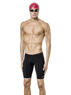 Aquafeel Herren Sport Badehose