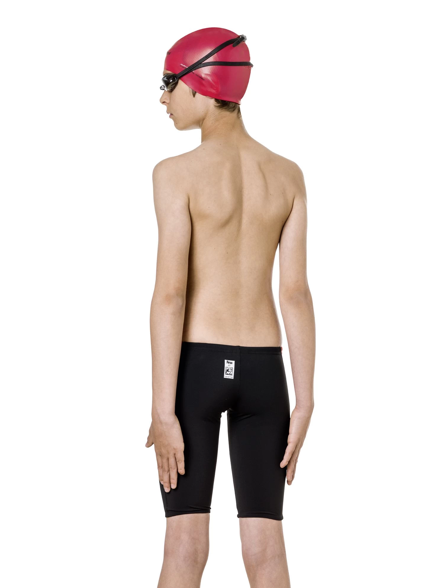 Aquafeel Knaben Sport Badehose 4 Aquafeel Knaben Sport Badehose – Bild 2