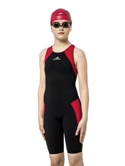 Aquafeel Mädchen Einteiler