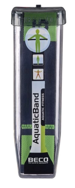 AquaticBand 7 AquaticBand -Bestes Bademoden Geschäft aquaticband schwarz gruen stk 0 096029 2