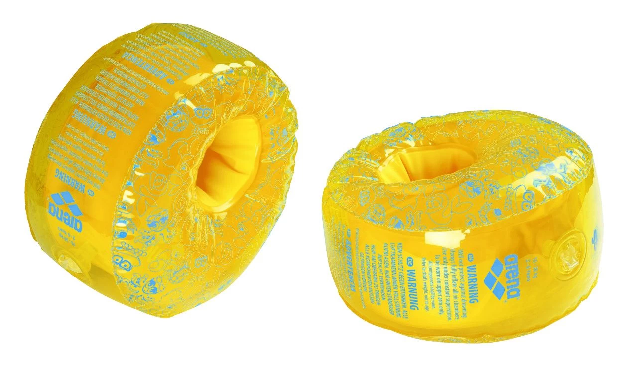 AWT FLOATING ARMBAND 3 AWT FLOATING ARMBAND