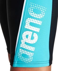 B THRICE JR JAMMER -Bestes Bademoden Geschäft b thrice jr jammer schwarz blau 140 004119 2