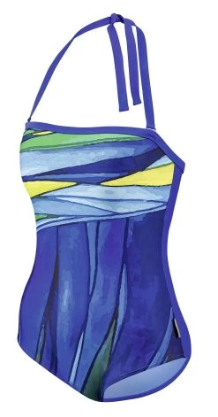 Ballerina Comfort Fit B-Cup