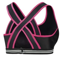 Bikini Oberteil / Top -Bestes Bademoden Geschäft bikini oberteil top schwarz pink 34 0 005616 2