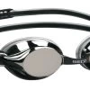 BOSTON MIRROR Schwimmbrille -Bestes Bademoden Geschäft boston mirror schwimmbrille silber stk 0 009933