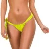 Brasilien Slip Gelb – Acid Lace -Bestes Bademoden Geschäft bottom riodesol acid lace 01 e1520248073379