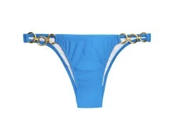 Bikini Unterteil Blau Mit Ringe – Blue Trio -Bestes Bademoden Geschäft bottom riodesol blue trio 21