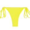Mikro Bikinihose Zitronengelb – Bottom Beach Strega Micro -Bestes Bademoden Geschäft bottom riodesol bottom beach strega micro 01