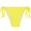 Zitronengelbes Bikinihöschen – Bottom Beach Strega Rolote -Bestes Bademoden Geschäft bottom riodesol bottom beach strega rolote 01