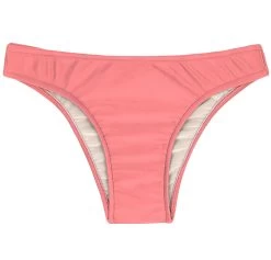 Rosafarbener Fester Badetanga – Bottom Bella Cortinao -Bestes Bademoden Geschäft bottom riodesol bottom bella cortinao 01
