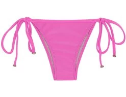 Brasilianisches Bikinihöschen Zum Verknoten, Mit Accessoires – Bottom Bikini Tri 10 Brasilianisches Bikinihöschen Zum Verknoten, Mit Accessoires – Bottom Bikini Tri -Bestes Bademoden Geschäft bottom riodesol bottom bikini tri 01