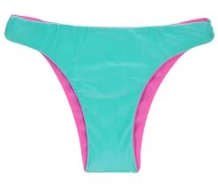 Fixer Badetanga Wendbar Blau-rosa – Bottom Duo Pink Blue -Bestes Bademoden Geschäft bottom riodesol bottom duo pink blue 01