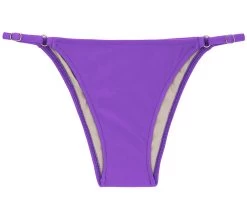 Brasil Badetanga Lila Verstellbar – Bottom Fuchsia Arg Fixo -Bestes Bademoden Geschäft bottom riodesol bottom fuchsia arg fixo 01