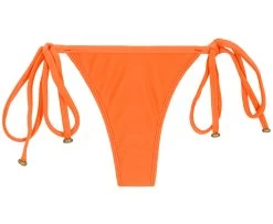 String Bikinihöschen Orange Mit Accessoires – Bottom Itaparica Tri Micro -Bestes Bademoden Geschäft bottom riodesol bottom itaparica tri micro 01