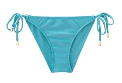 Brasil Bikinihose Scrunch, Himmelblau – Bottom Orvalho Cort Comfort