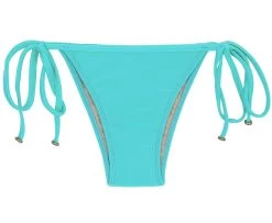Brasilianisches Bikinihöschen Cyanblau – Bottom Piscina Tri -Bestes Bademoden Geschäft bottom riodesol bottom piscina tri 01