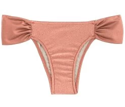 Fixiertes Bikiniunterteil Pink – Bottom Rose Transpassado -Bestes Bademoden Geschäft bottom riodesol bottom rose transpassado 01