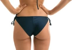 Dunkelblaue Bikinihose, Matt Glänzend – Bottom Shark Inv Comfort -Bestes Bademoden Geschäft bottom riodesol bottom shark inv comfort 21