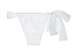 Bikini Höschen, Weiß, Verschiebbar, Zum Verknoten – Branco Lace -Bestes Bademoden Geschäft bottom riodesol branco lace 21 e1520248527861