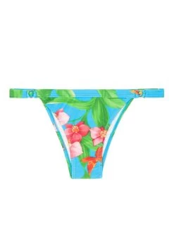Blaugeblümter Badetanga, Schmale Ränder – Calcinha Aloha Cropped Tiras 10 Blaugeblümter Badetanga, Schmale Ränder – Calcinha Aloha Cropped Tiras -Bestes Bademoden Geschäft bottom riodesol calcinha aloha cropped tiras 01 e1520251809206