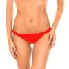 Roter Badetanga, Gleitend Mit Niedriger Taille – Calcinha Ambra Mel Urucum -Bestes Bademoden Geschäft bottom riodesol calcinha ambra mel urucum 111 e1520251897989