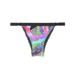 Gemusterter Badetanga Mit Schwarzen Rand – Calcinha Bossa Black -Bestes Bademoden Geschäft bottom riodesol calcinha bossa black 01 e1520252243628