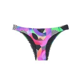 Feste Bikinihose Tropical – Calcinha Bossa Shoulder -Bestes Bademoden Geschäft bottom riodesol calcinha bossa shoulder 01 e1520252232303