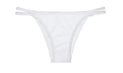 Bikini Brasil Slip Weiß – Calcinha Branco Duo -Bestes Bademoden Geschäft bottom riodesol calcinha branco duo 001 e1520248742257