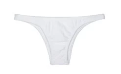 Brasilien Slip Weiß – Calcinha Doce De Coco -Bestes Bademoden Geschäft bottom riodesol calcinha doce de coco 001 e1520248505995