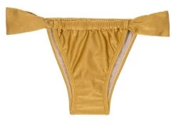 Brasilianischer Badetanga Mit Niedriger Taille – Calcinha Gold Tomara Que Caia -Bestes Bademoden Geschäft bottom riodesol calcinha gold tomara que caia 01 e1520252416193