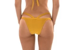 Brasilianischer Bikinislip Mit Doppelten Bändern – Calcinha Gold Triangulo 9 Brasilianischer Bikinislip Mit Doppelten Bändern – Calcinha Gold Triangulo -Bestes Bademoden Geschäft bottom riodesol calcinha gold triangulo 21 e1520252390394