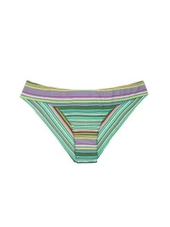 Grün Gestreifte Brasil Bikinihose – Calcinha Iemanja Sporty -Bestes Bademoden Geschäft bottom riodesol calcinha iemanja sporty 01 e1520249709354